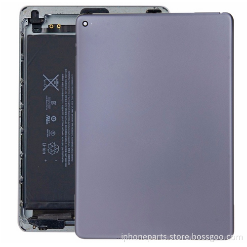 Back Housing Parts for Ipad Air 2 Wifi